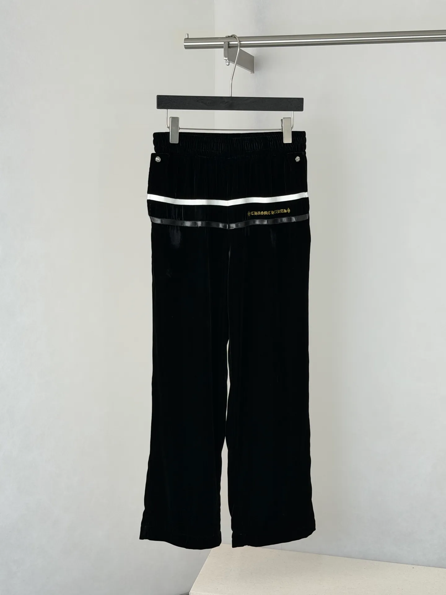 Chrome Heart ， Genuine Leather ， ； ， ， Series ， Quality Size：S/M/L/XL